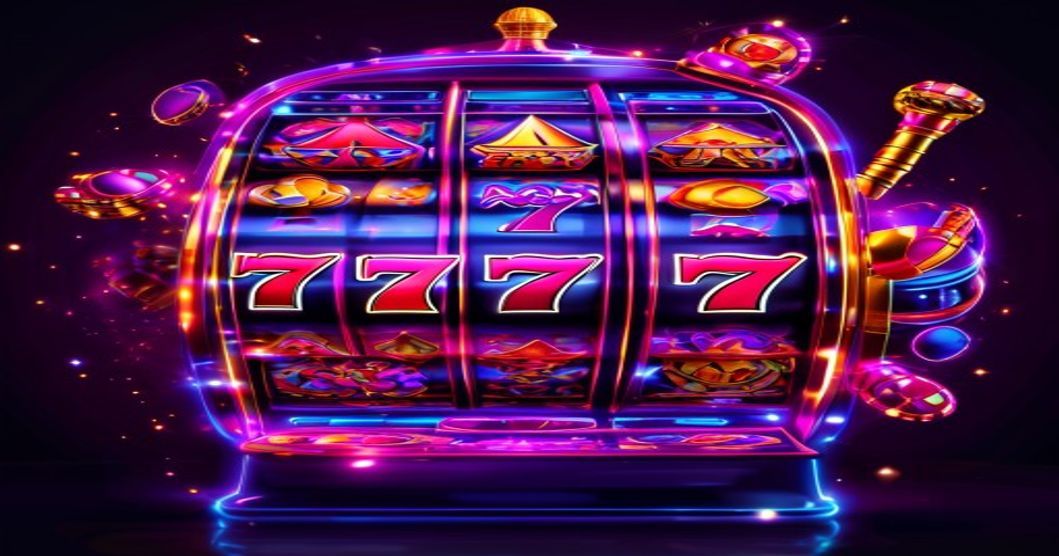 Nổ hũ slot OKK
