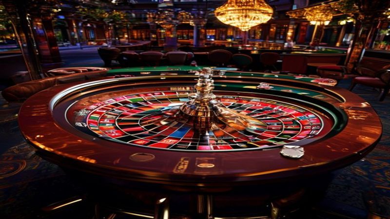 Chiến thuật Roulette OKK