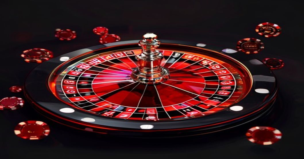 Chiến lược Roulette OKK